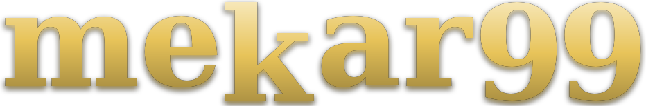mekar99 logo